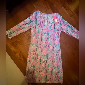 Lilly Pulitzer NWT Dress